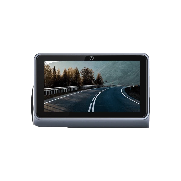 داهوا S6 دوربین ثبت وقایع خودرو | Dash Cam Full HD جلو و عقب با Wi-FiوGPS