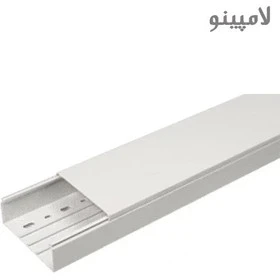 داکت 50*100 سفید مارک دودمان