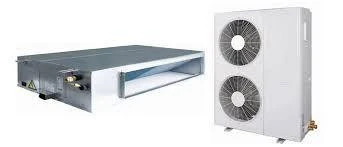 داکت اسپلیت BTU 30000 (2/5 TON )-PRO