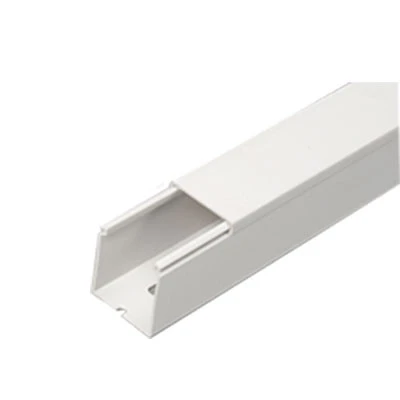 داکت دیواری 30×30 پشت چسب‌دار دانوب شاخه 2 متری