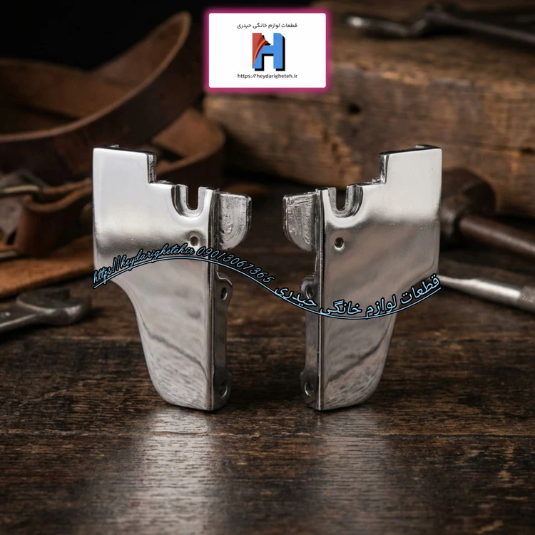 دایکاست اجاق گاز فردار ( قسمت عقب )