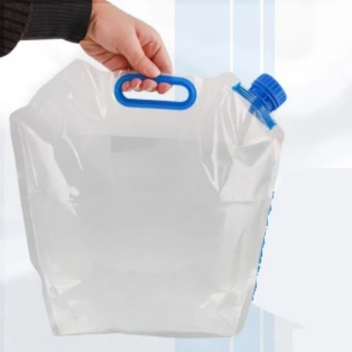 دبه اب تاشو 6لیتری