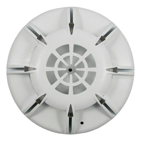دتکتور حرارتی اعلام حریق زتا MKII-HF