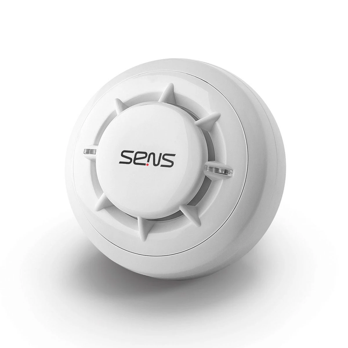 دتکتور حرارتی دما افزایشی سنس SENS S2-CRD-200