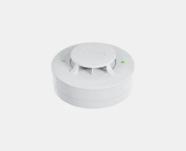 دتکتور حرارتی زیتکس (متعارف) ZI-H 715