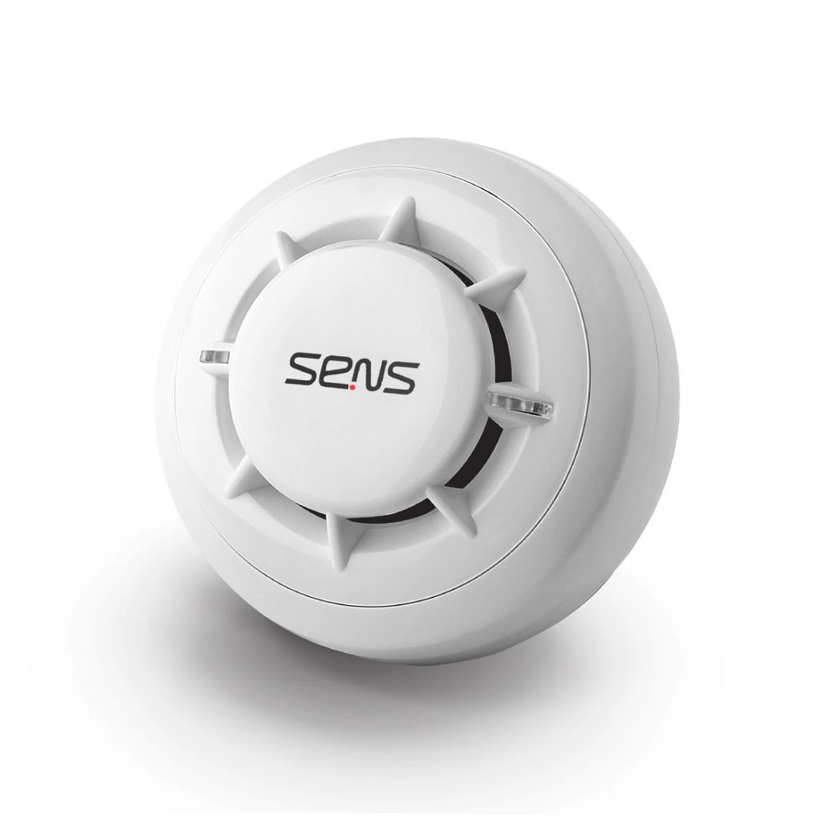 دتکتور دودی اپتیکال سنس SENS S2-CSD-200