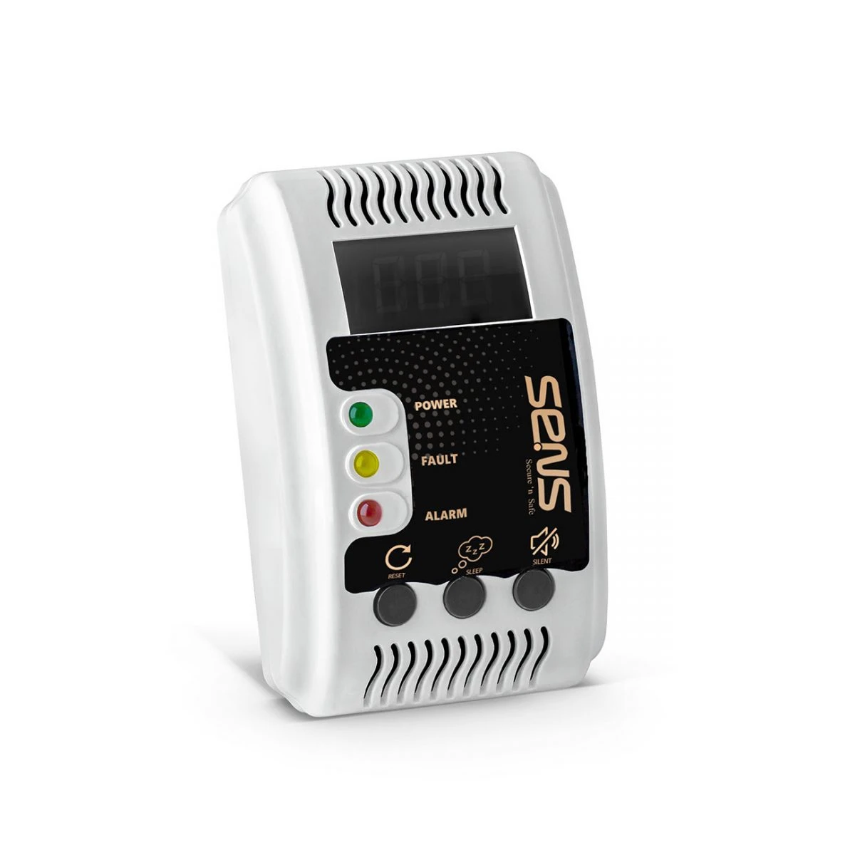 دتکتور هشدار دهنده گاز مونوکسید کربن سنس SENS GD-300
