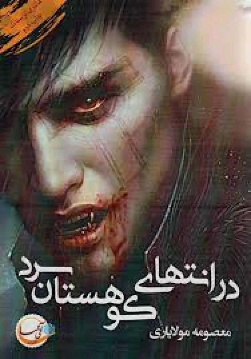 در انتهای کوهستان سرد / معصومه مولایاری / نشر آئی سا