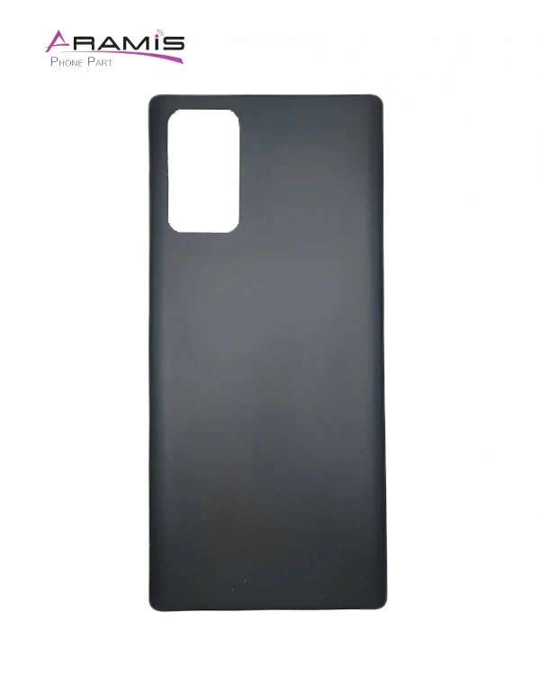 در پشت گوشی سامسونگ SAMSUNG NOTE 20