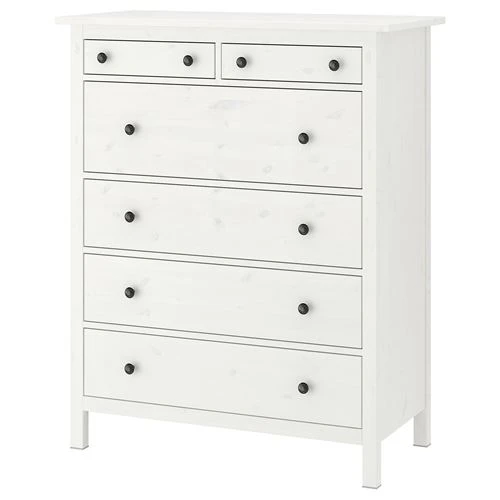 دراور برند IKEA مدل HEMNES