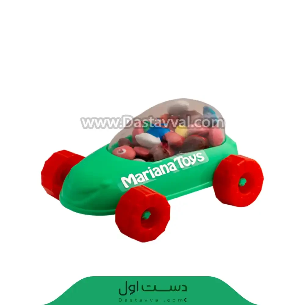 دراژه اسمارتیزی رالی شانتیا