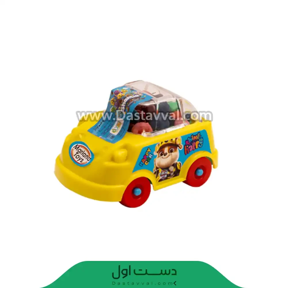 دراژه اسمارتیزی مکوئین شانتیا