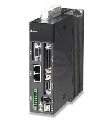 درایو سرو موتور دلتا ASD-A2-0421-M