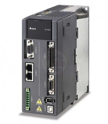 درایو سرو موتور دلتا ASD-A2-0721-M