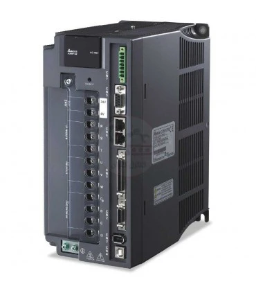درایو سرو موتور دلتا ASD-A2-4543-M
