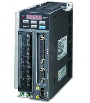 درایو سرو موتور دلتا ASD-B2-0721-B