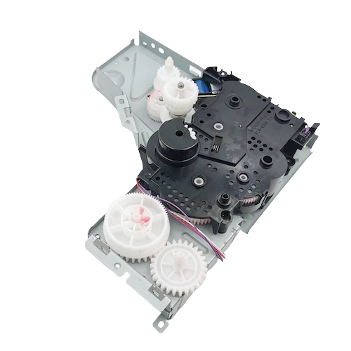 درایو گیربکس کامل پرینتر لیزری اچ پی مدل HP M527