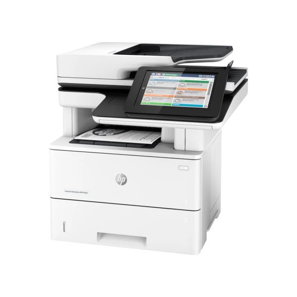 درایور اسکن پرینتر لیزری چندکاره اچ پی مدل HP MFP M527