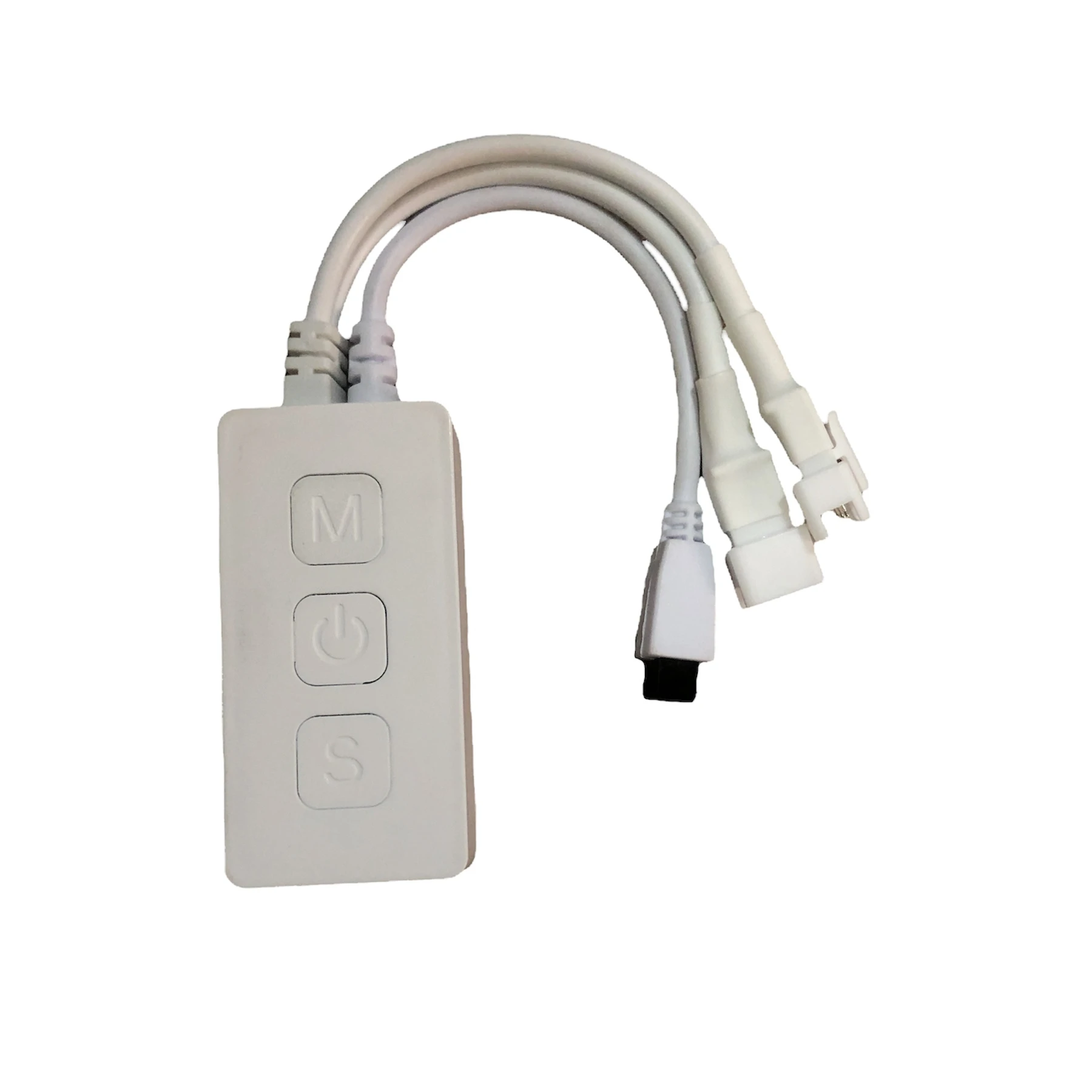 درایور ال ای دی مدل درایور LED RGB مدل SP611E