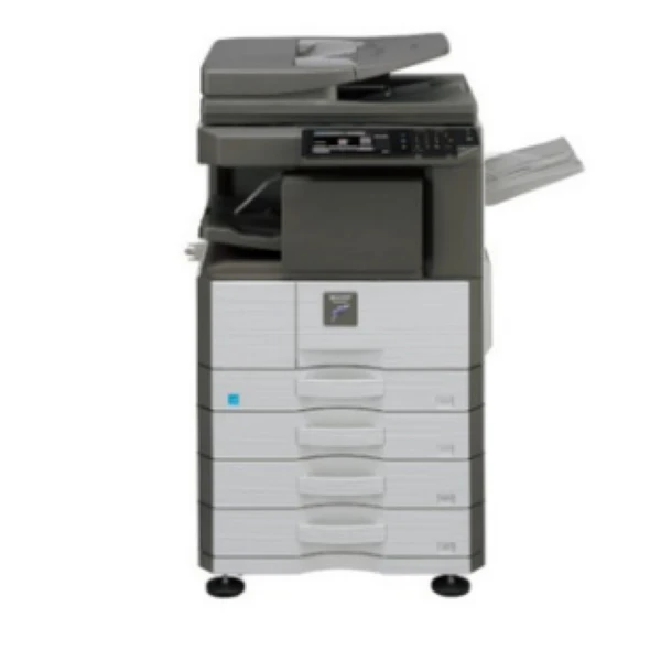 درایور دستگاه کپی شارپ مدل MX-M266N