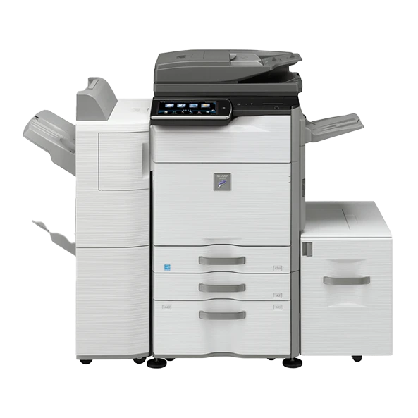 درایور دستگاه کپی شارپ مدل Sharp MX-465N