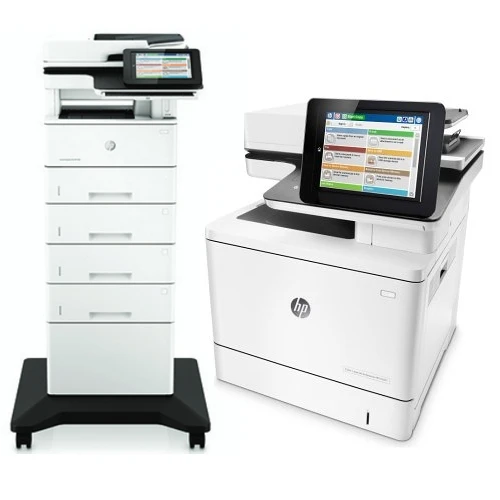 درایور پرینتر اچ پی چندکاره HP MFP E52645
