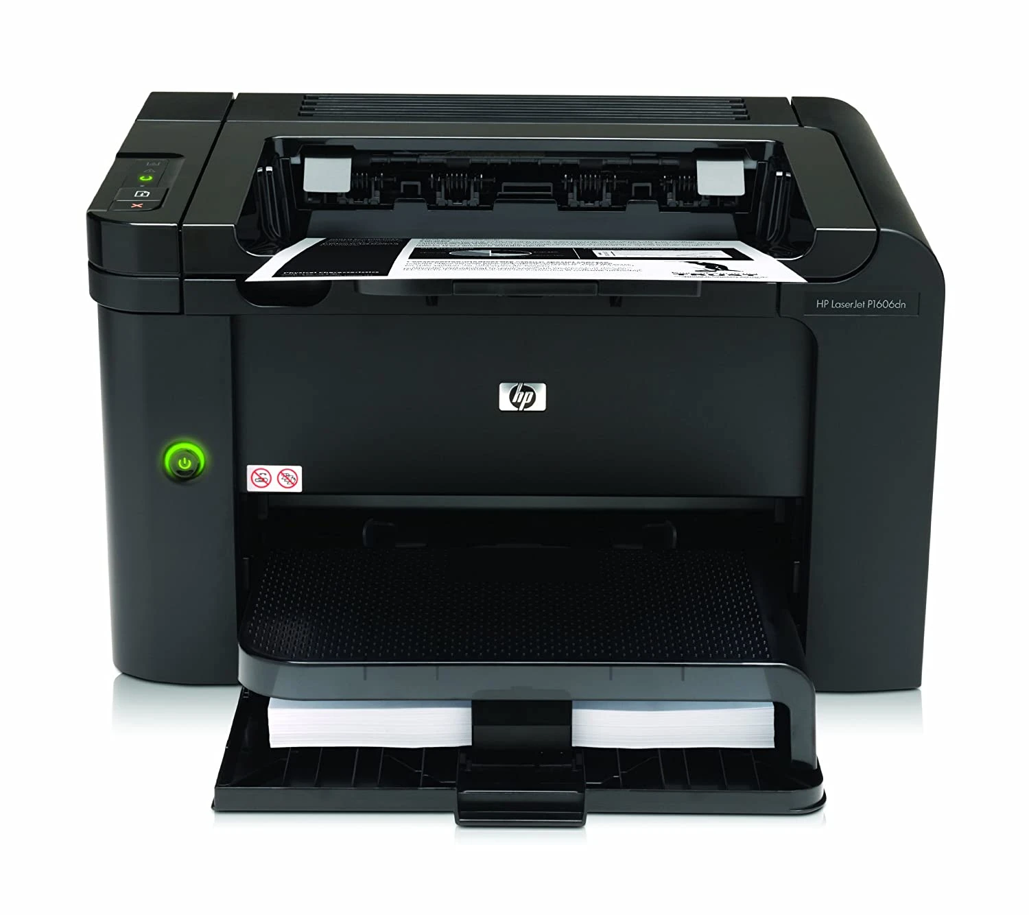 درایور پرینتر لیزری اچ پی مدل HP LaserJet Pro P1606DN