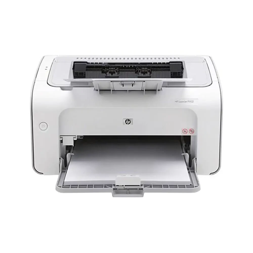 درایور پرینتر لیزری اچ پی مدل HP P1102