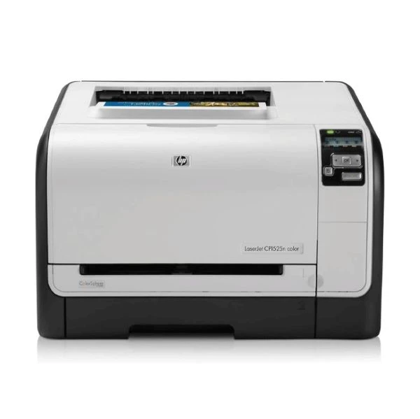 درایور پرینتر لیزری رنگی تک کاره اچ پی مدل HP CP1525N