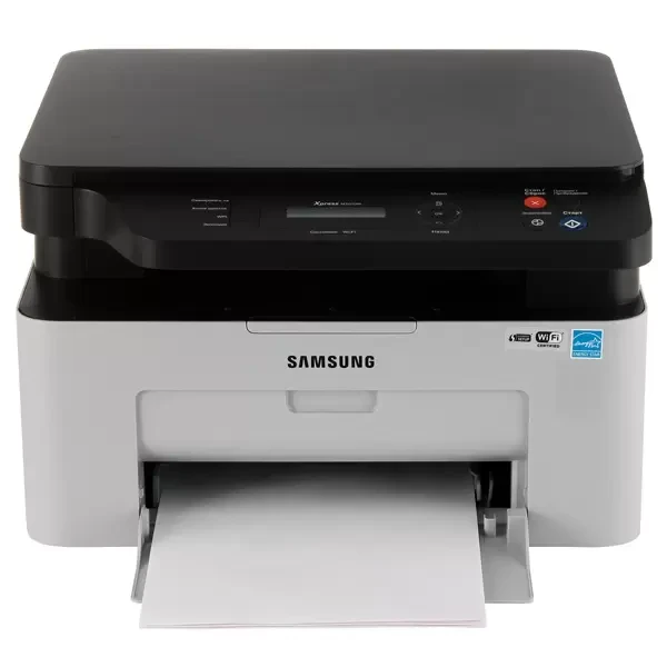 درایور پرینتر لیزری سامسونگ مدل Samsung Xpress SL-M2070