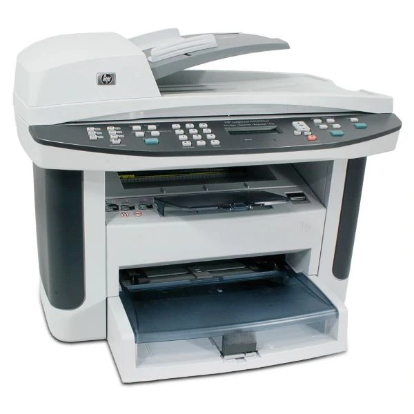 درایور پرینتر لیزری چند کاره اچ پی مدل HP M1522N