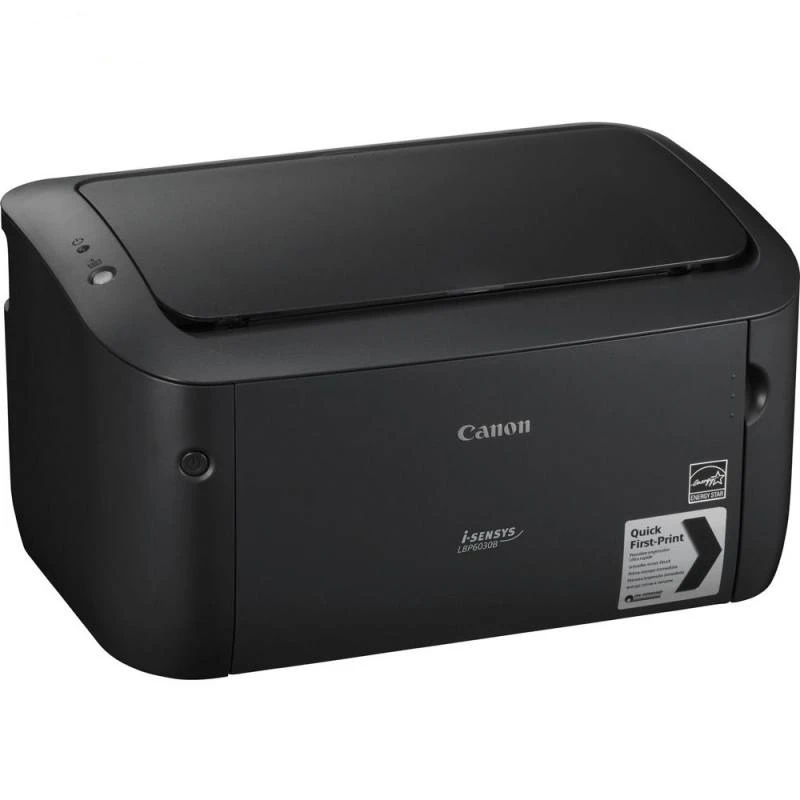 درایور پرینتر لیزری کانن مدل Canon i-Sensys LBP6030B