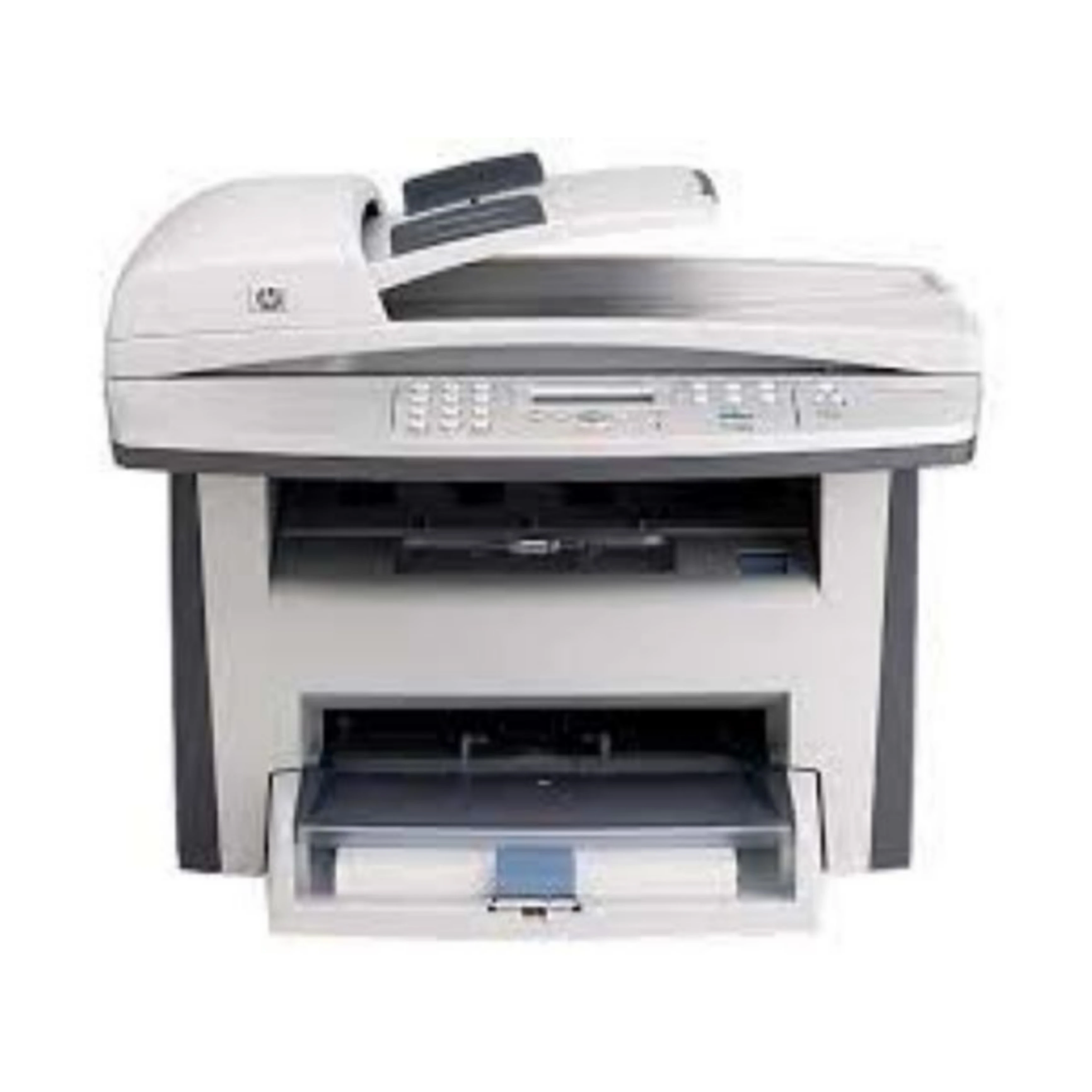 درایور پرینتر چندکاره اچ پی مدل HP 3052