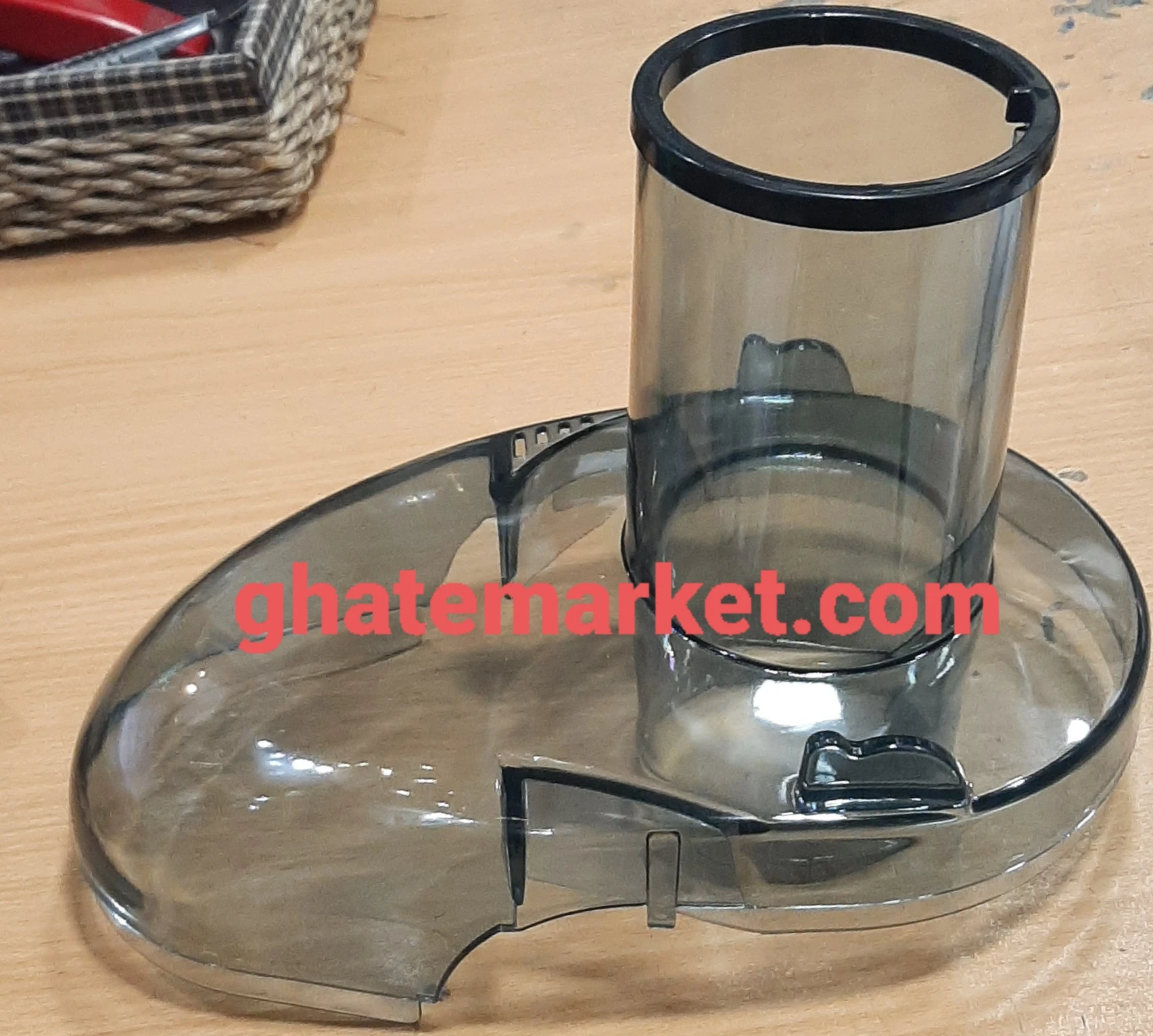 درب آبمیوه گیری تکنو Te-219