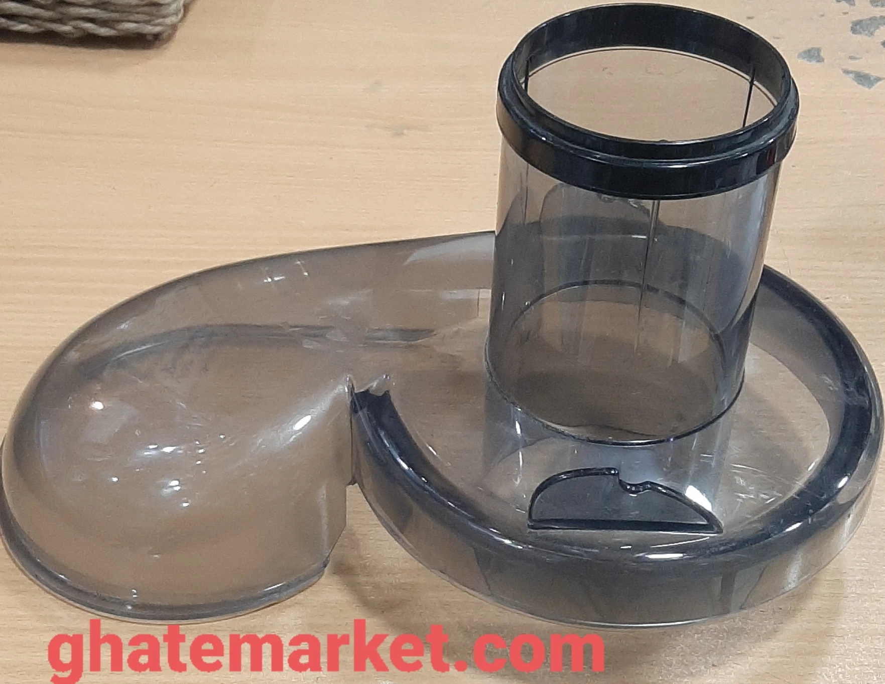 درب آبمیوه گیری تکنو Te-290