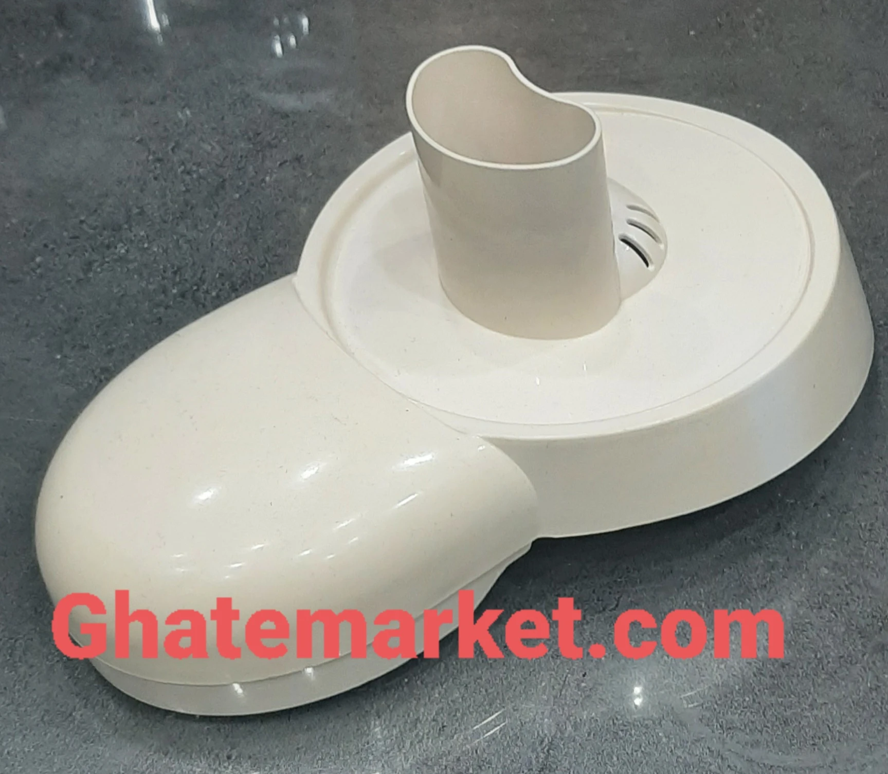 درب آبمیوه گیری مولینکس 750 (استوک)