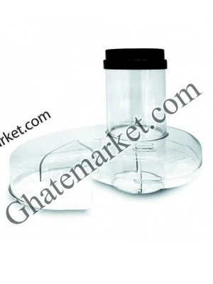 درب ابمیوه گیری فلر PJ650