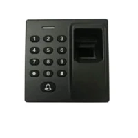 درب بازکن اثر انگشتی zx