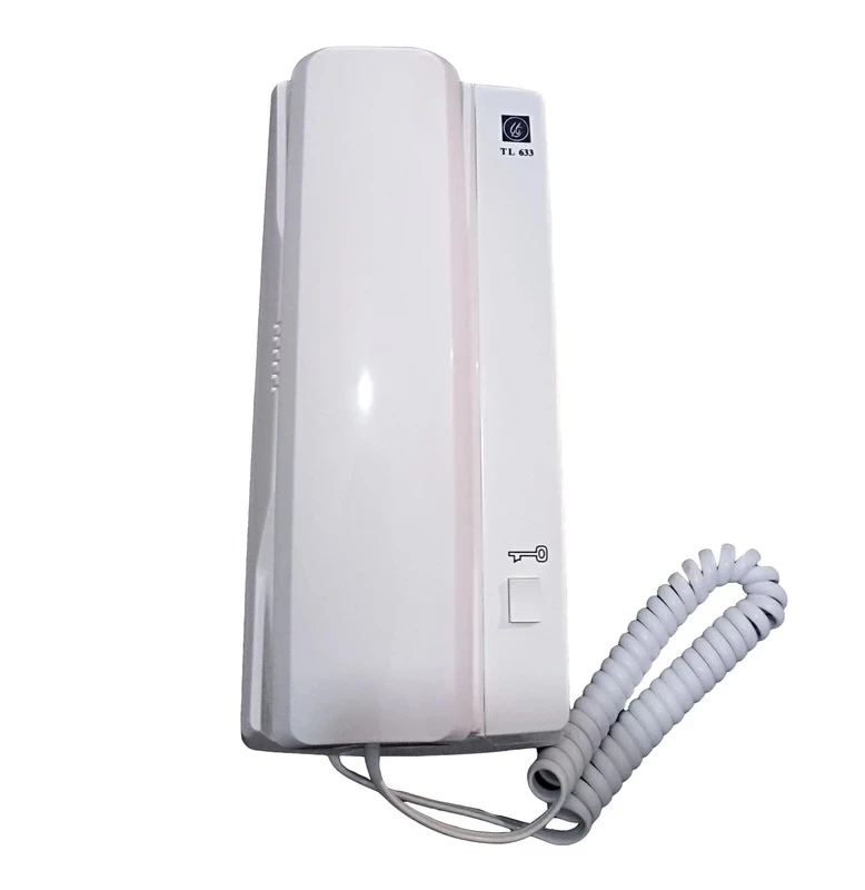 درب بازکن صوتی تابا مدل TL633
