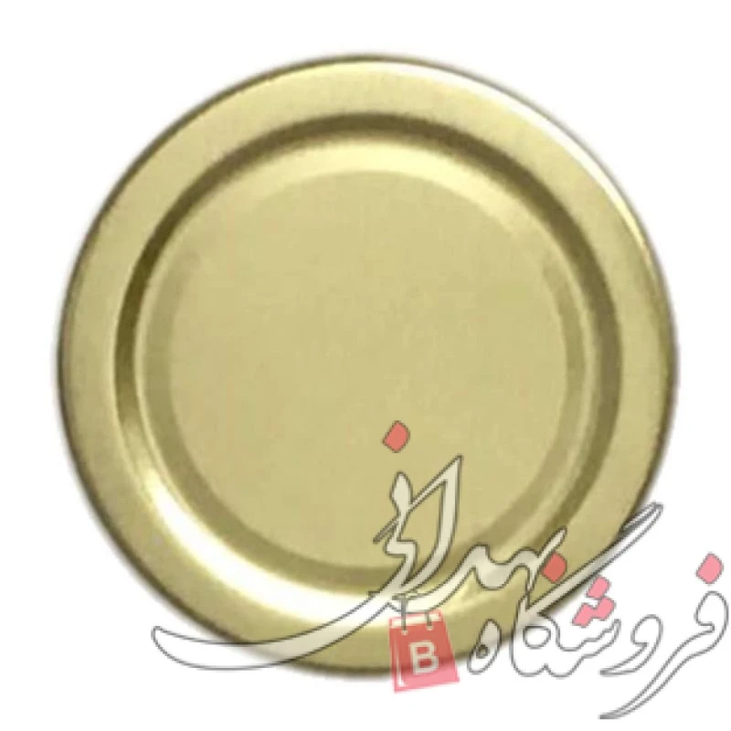 درب بانکه طلایی 1عددی