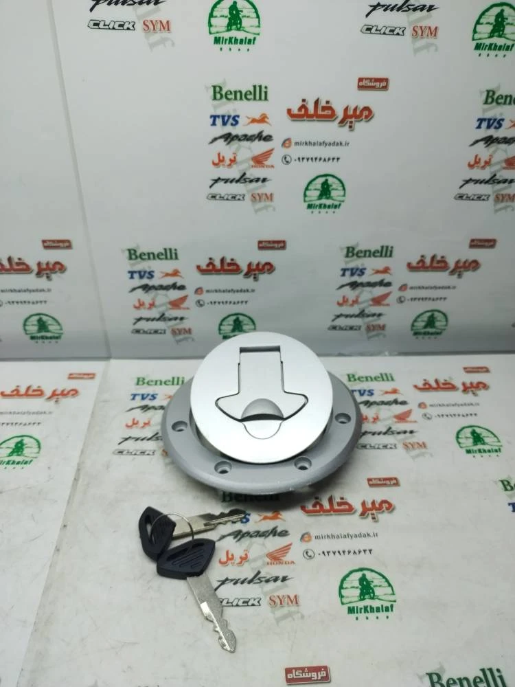 درب باک موتور پالس 180 200 220 هندی