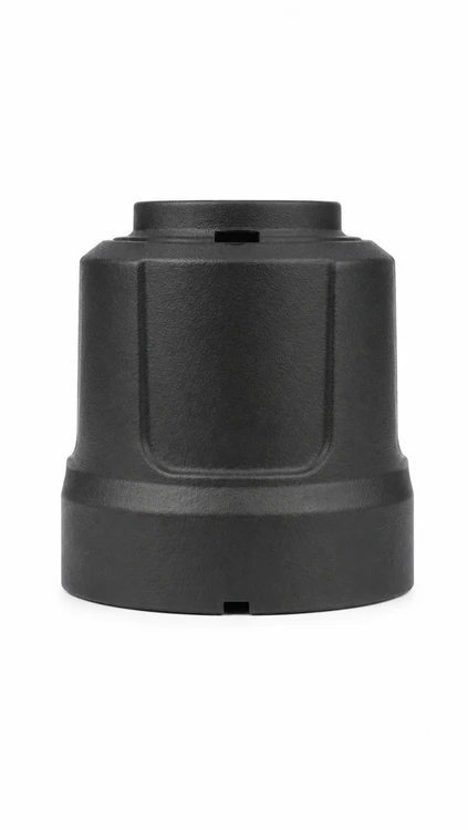 درب جلو بکس بادی رونیکس مدل RA-1202