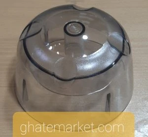 درب خردکن کنوود 123