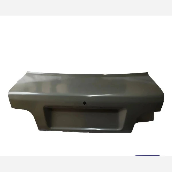درب صندوق عقب پراید (پس کرایه)