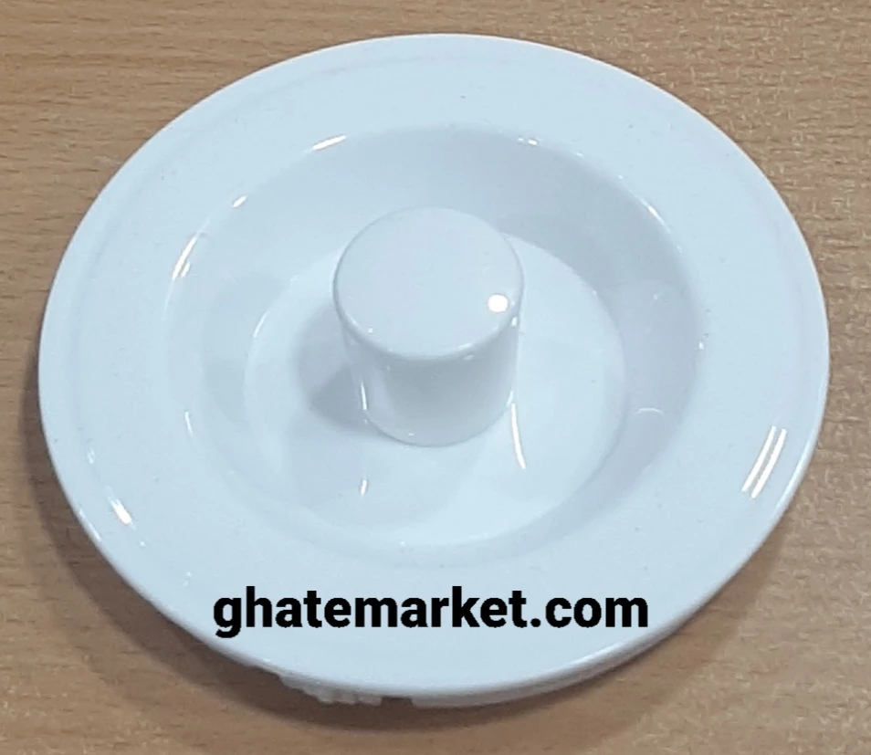 درب قوری سماور فلر TS301