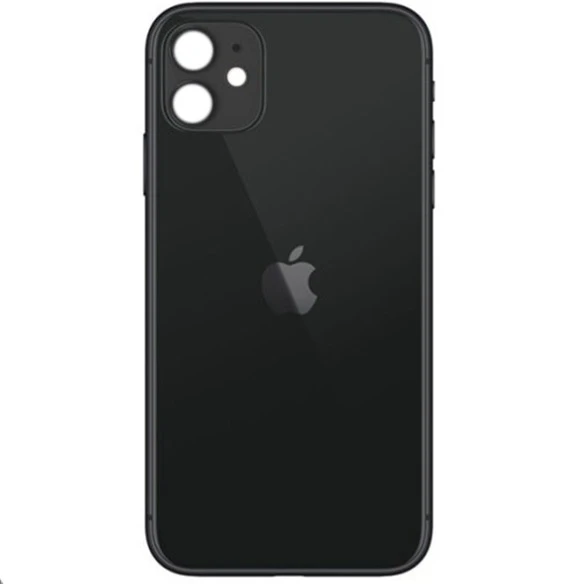 درب پشت Apple iPhone 11 – جایگزین درب پشتی آسیب‌دیده
