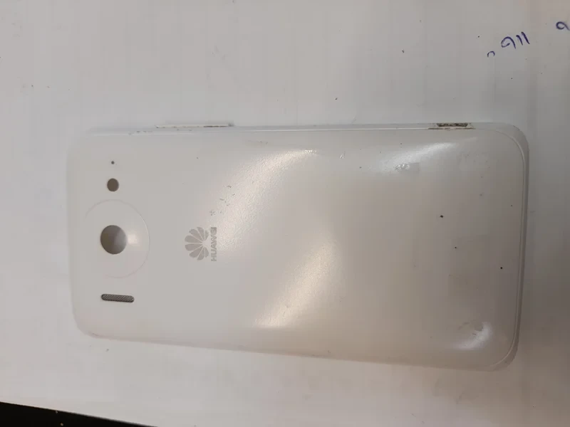 درب پشت Huawei G510
