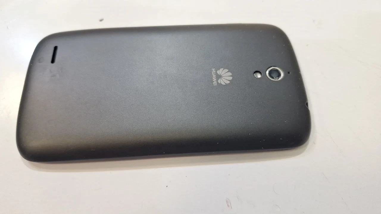 درب پشت Huawei G610