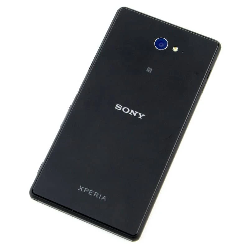 درب پشت SONY XPERIA M – C1905