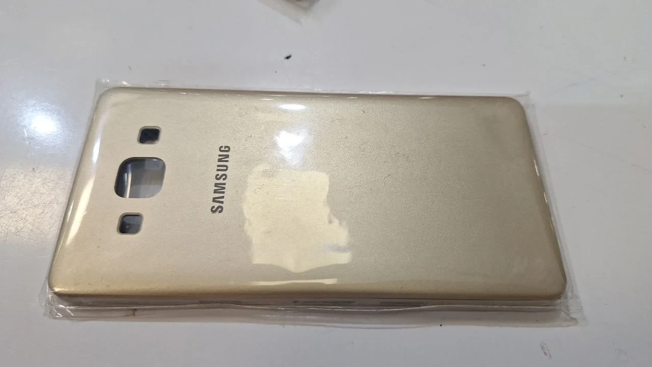 درب پشت Samsung a5